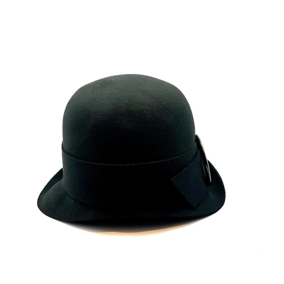 COPY - Scala Collezione Cloche Wool Hat - Picture 4 of 5